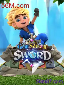 GemSaviourSword: Aventure-se no Mundo Fantástico com a 56M.com